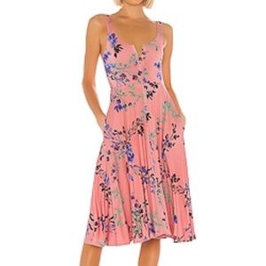House of Harlow 1960 X Revolve Ella Tank Dress